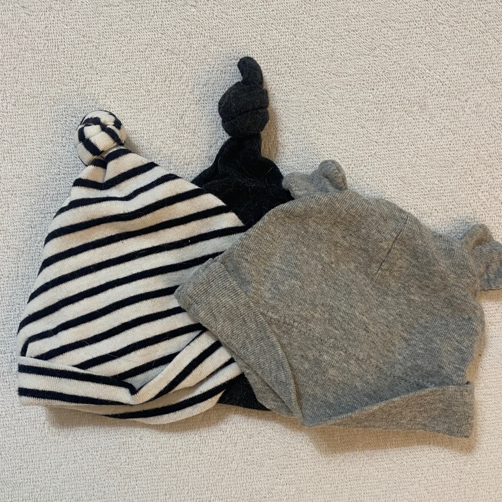 Unbranded Infant Hats